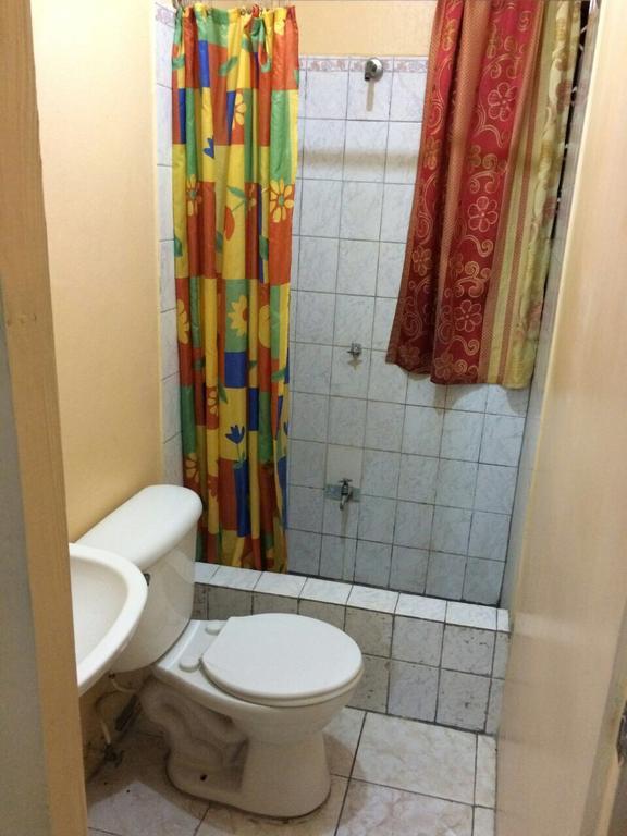 Leslies' Home Portmore Room photo